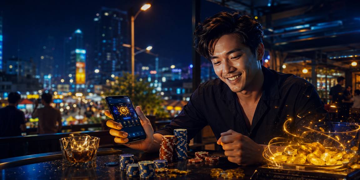 hr99 Rong Vang Slot hoạt động như thế nào tại hr99